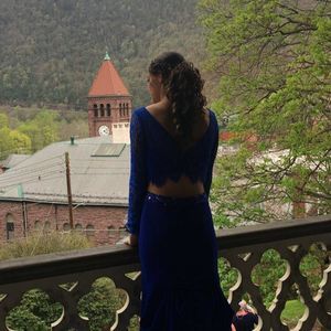 Meet your Posher, Lyddia